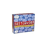 Sketchword Family Game