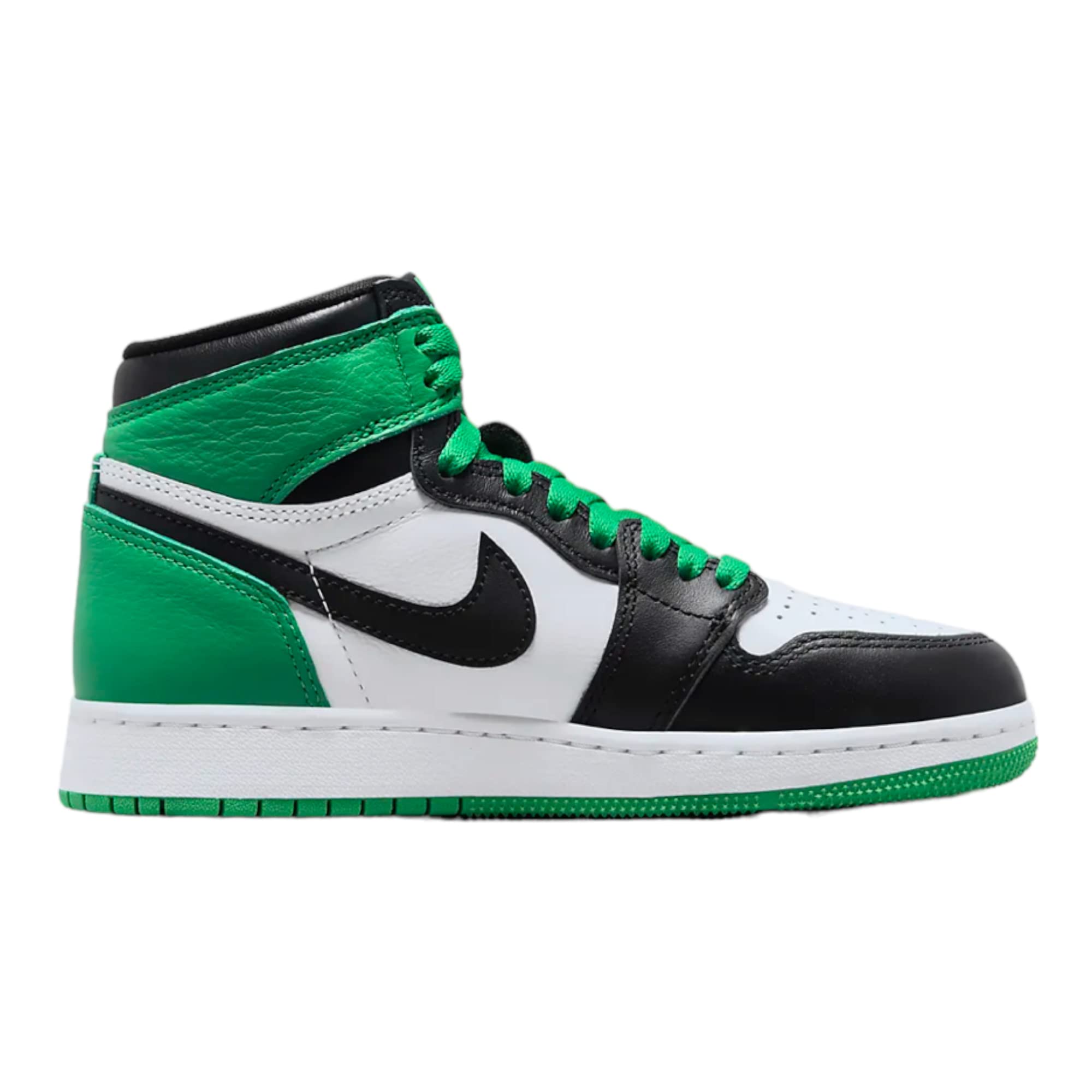 Nike Air Jordan 1 Mid, Men's Sneakers