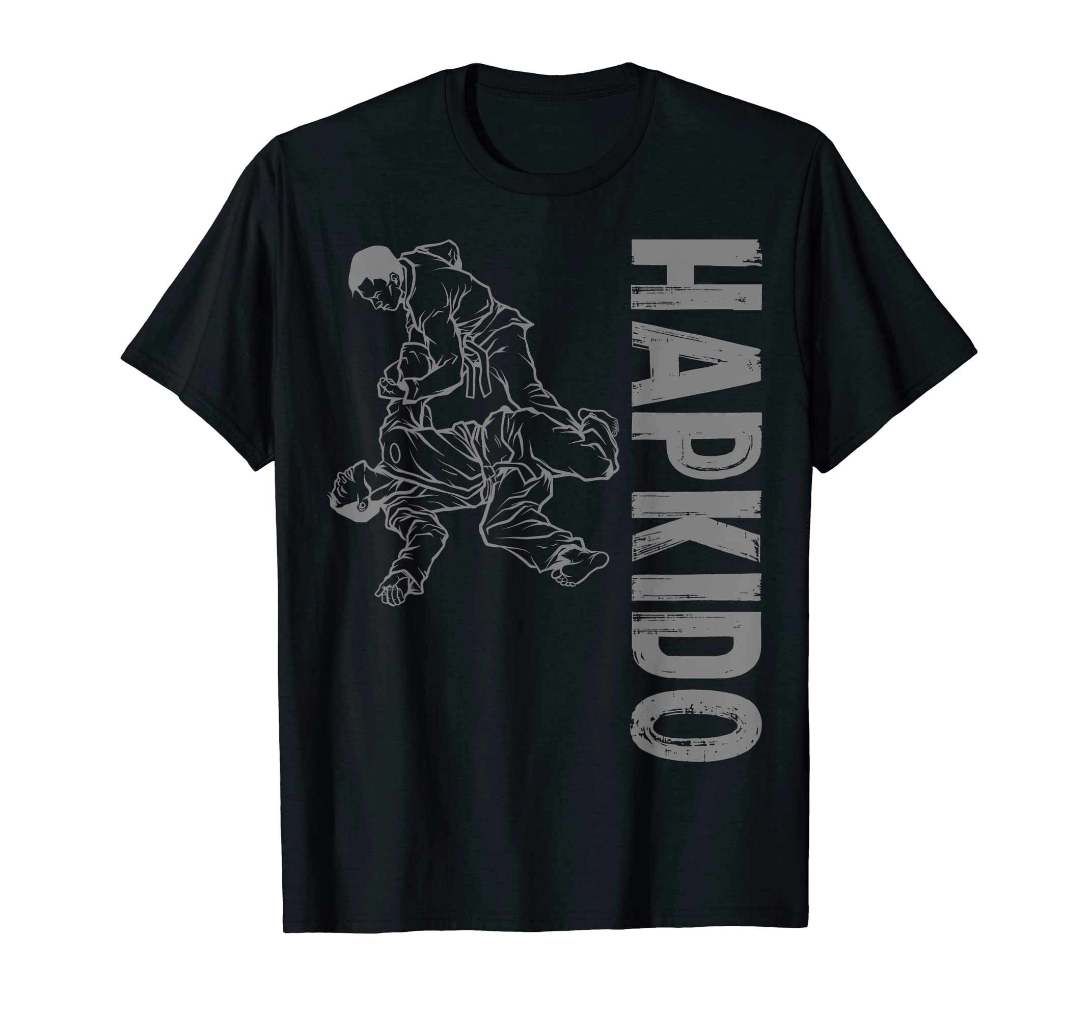 Sports Hapkido T-Shirt