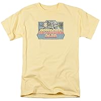 Atari Shirt Asteroids Deluxe T-Shirt
