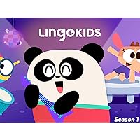 Lingokids - Season 1