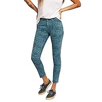 Current/Elliott Women's The Stiletto Skinny Jean