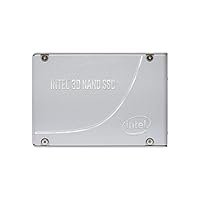 INTEL CORPORATION INT-SSDPE2KX040T801 Intel SSD DC P4510 Series (4.0TB 2.5in PCIe 3.1 x4 3D2 TLC) Generic Single Pack