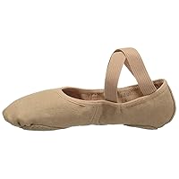 Bloch Dance Women's Infinity Stretch Canvas Ballet Slipper/Shoe