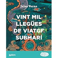 Veinte mil leguas de viaje submarino catalán
