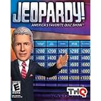 Jeopardy - Playstation 3