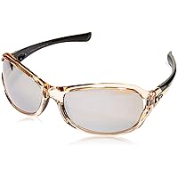 Tifosi Women's Dea Sl 0090408171 Wrap Sunglasses