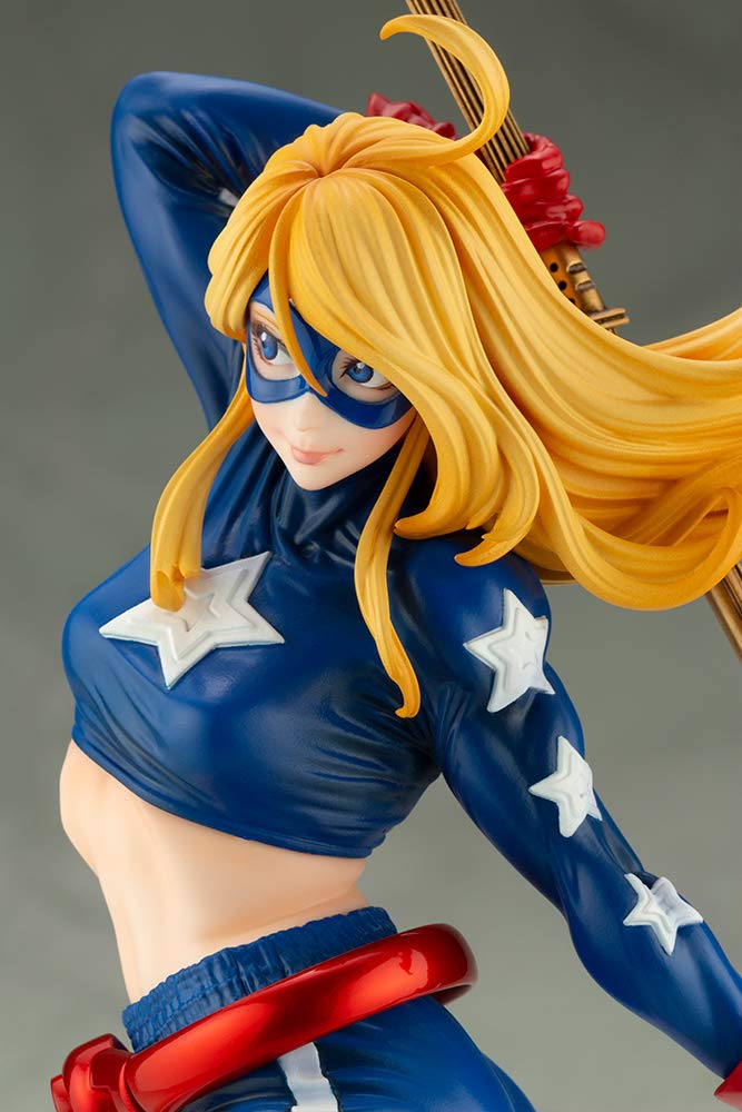 Kotobukiya DC Comics: Stargirl Bishoujo Statue