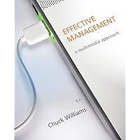 CourseMate (with Career Transitions 2.0) for Williams' Effective Management, 6th Edition