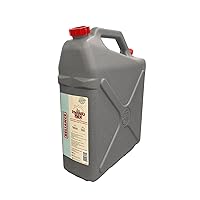 Reliance Products Rhino-Pak Heavy Duty Water Container (Grey, Medium), 8580-15