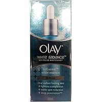 Olay White Radiance Cellucent White Essence Daily Treatment 40ml