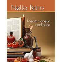 Mediterranean cookbook