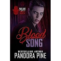 Blood Song: A Cold Case Psychic Spin Off Novella (Cold Case Psychic Spin Off Novellas Book 3) Blood Song: A Cold Case Psychic Spin Off Novella (Cold Case Psychic Spin Off Novellas Book 3) Kindle