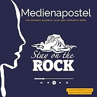 MEDIENAPOSTEL - der vertikale Podcast!