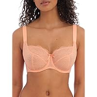 Freya Women's Fancies Underwire Balcony K Cup Bra