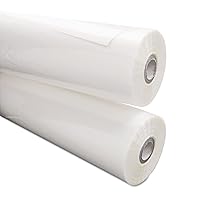 Thermal Laminating Film Roll, 2 Pack, NAP I, 1