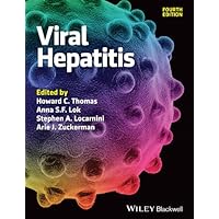 Viral Hepatitis Viral Hepatitis eTextbook Hardcover