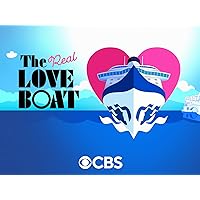 The Real Love Boat Season 1