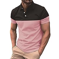 Men's Plaid Hoodie Flannel Shirt Jacket Long Sleeve Casual Button Shirts Simple Plaid Hooded Pocket Cardigan Shirt