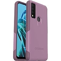 OtterBox TCL 30 XE 5G Commuter Series Lite Case - MAVEN WAY, slim & tough, pocket-friendly, with open access to ports and speakers (no port covers),