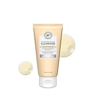 IT Cosmetics Confidence in a Cleanser - Hydrating Face Wash With Hyaluronic Acid & Ceramides - Supports Skin Barrier - Removes Makeup, Oil, and SPF - All Skin Types