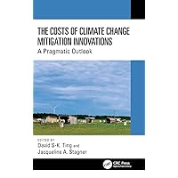 The Costs of Climate Change Mitigation Innovations