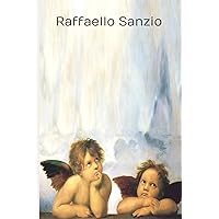 Raffaello Sanzio: Raphael Sanzio Notebook Journal: Cherubini Little Angels