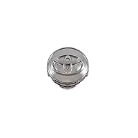 Genuine Toyota 42603-06080 Center Wheel Cap