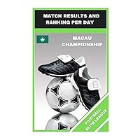 FOOTBALL ELITE LEAGUE: MATCH RESULTS AND RANKING PER DAY (FOOTBALL GAMES)