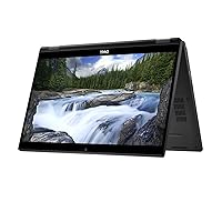 Dell Latitude 7000 7390 Laptop (2018) | 13.3