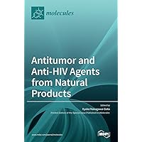 Antitumor and Anti-HIV Agents from Natural Products