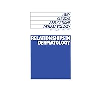 Relationships in Dermatology: The Skin and Mouth, Eye, Sarcoidosis, Porphyria (New Clinical Applications: Dermatology Book 8) Relationships in Dermatology: The Skin and Mouth, Eye, Sarcoidosis, Porphyria (New Clinical Applications: Dermatology Book 8) Kindle Hardcover Paperback