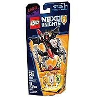 LEGO Nexo Knights - Ultimate Lavaria
