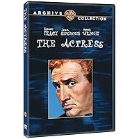 The Actress The Actress DVD