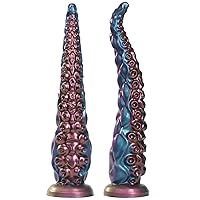 Anal Tentacle Dildo Adult Sex Toys - 10.6