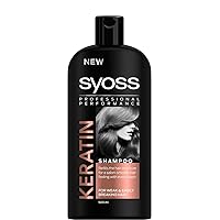 Keratin Hair Perfection Shampoo 16.9 fl oz