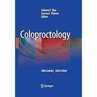Coloproctology (Springer Specialist Surgery Series) Coloproctology (Springer Specialist Surgery Series) Kindle Hardcover Paperback
