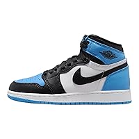 Nike boys Air Jordan 1 Retro High Og Shoes