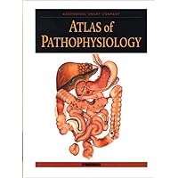 Atlas of Pathophysiology Atlas of Pathophysiology Hardcover