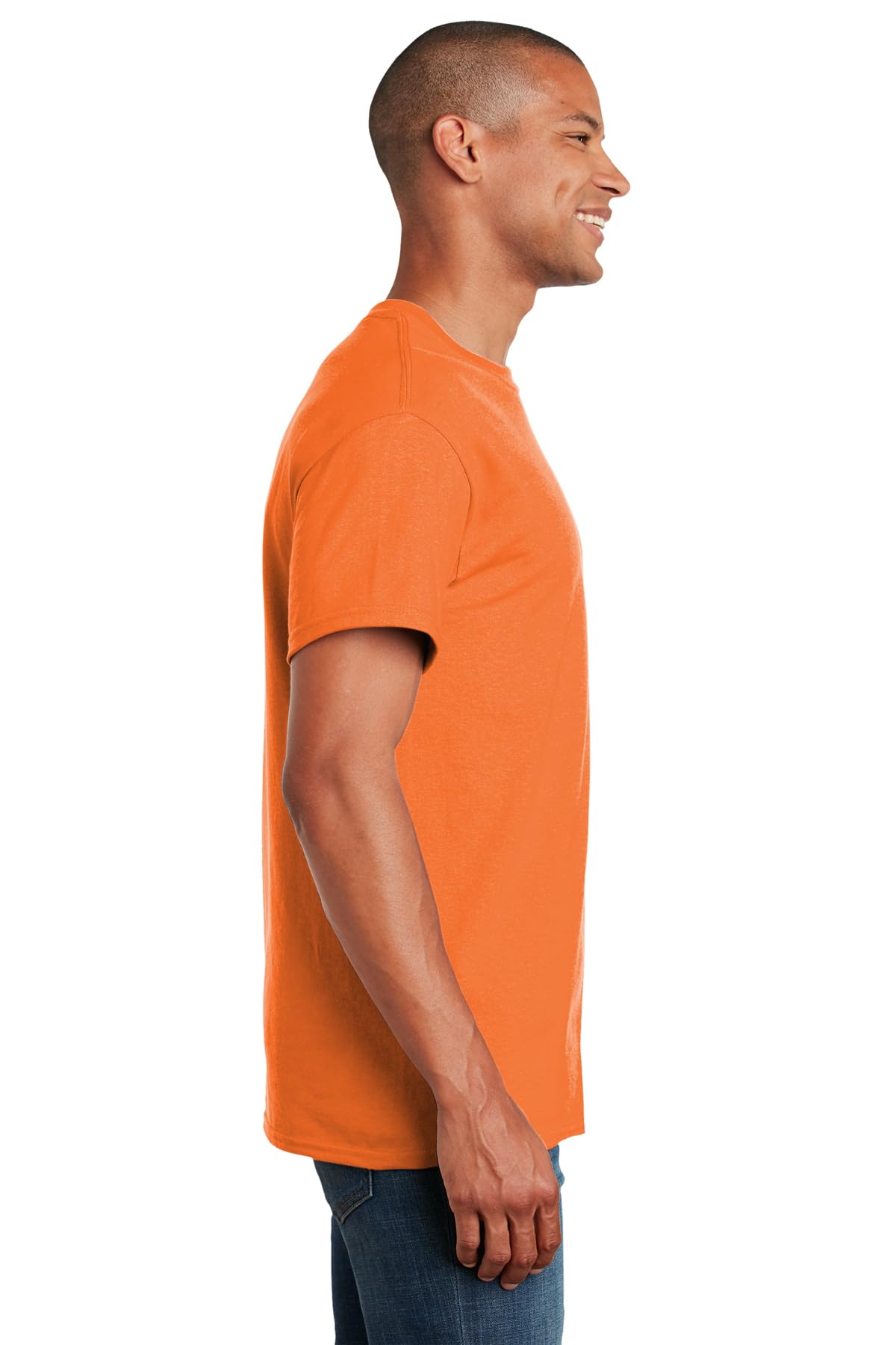 Gildan Men's Ultra Cotton T-Shirt