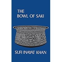 The Bowl of Saki The Bowl of Saki Paperback Hardcover