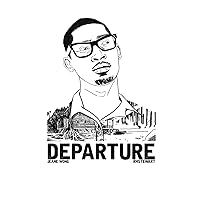 Departure Departure Paperback Mass Market Paperback