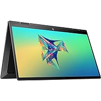 HP Envy x360 2-in-1 Laptop – 15.6