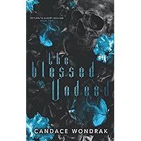 The Blessed Undead (Return to Sleepy Hollow) The Blessed Undead (Return to Sleepy Hollow) Paperback Kindle