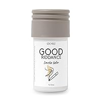 Aera Mini Good Riddance Smoke Odor Home Fragrance Scent Refill - Notes of Fresh Air, Sweet Orange and Honeysuckle - Works with Aera Mini Diffuser, Mini Scent Capsule Size