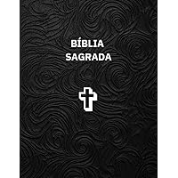 Portuguese Holy Bible New Testament Novo Testamento da Bíblia Sagrada em Português: Brazilian (Portuguese Edition)