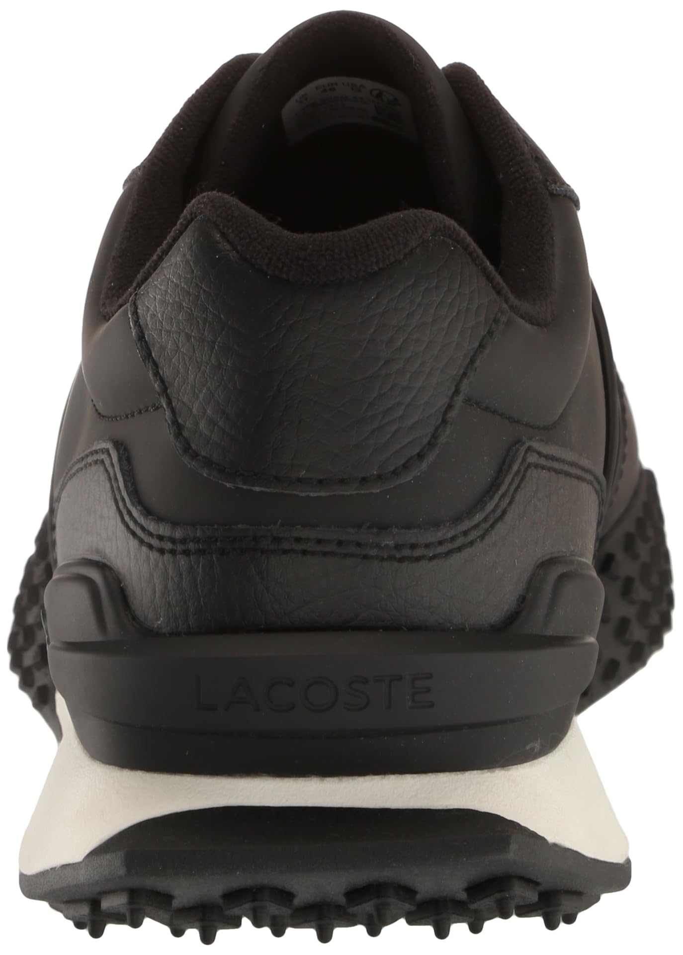 Lacoste Men's L-Spin Deluxe 2.0 1241sma Sneaker