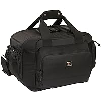 Lowepro Magnum DV 4000 AW Shoulder Bag (Black)