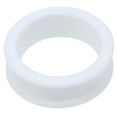 Phimosis Stretching Rings kit (3 mm to 38 mm) - Includes 20 Rings