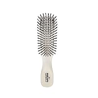 Phillips Brush Light Touch Brush 6P Hair Brush (Purse Size)